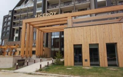 Hotel Viceroy Kopaonik – The Guest Review