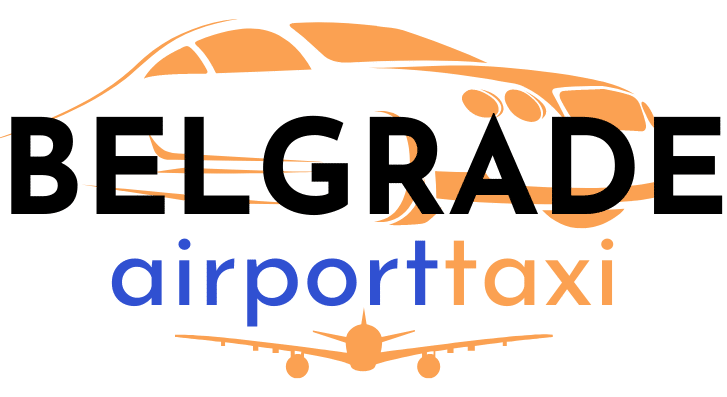 Belgrade Airport Taxi
